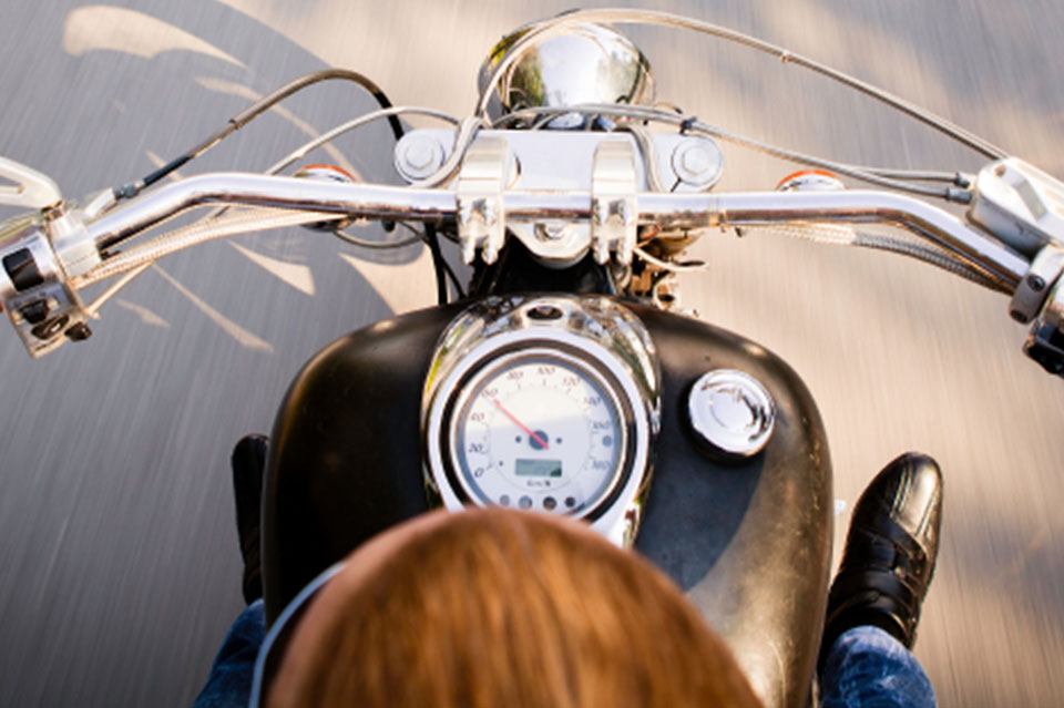 featured Motorcycle insurance