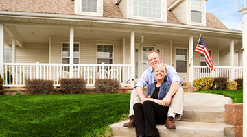 Featured Home Insurance